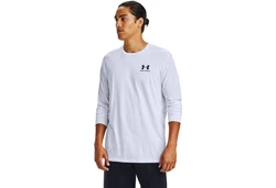 Under Armour Langarmshirt Sportstyle Left Chest (1329585) 1329585