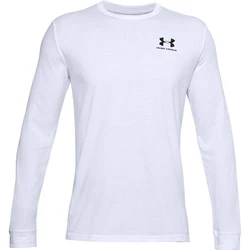 Under Armour Langarmshirt Sportstyle Left Chest (1329585) 1329585