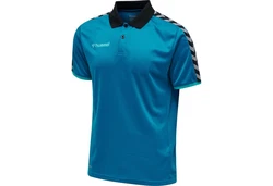 hummel Poloshirt Authentic Functional 205382 205382