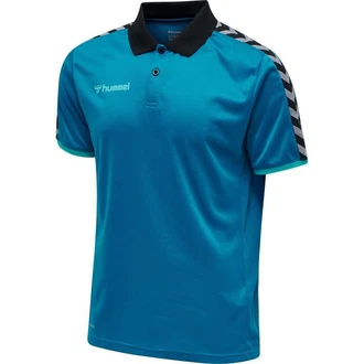 hummel Poloshirt Authentic Functional 205382 205382