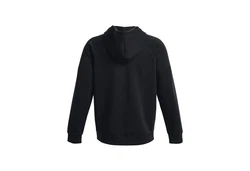 Under Armour Rival Fleece Hoodie (1379767) BLACK