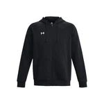 Under Armour Rival Fleece Hoodie (1379767) BLACK