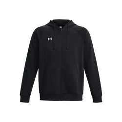 Under Armour Rival Fleece Hoodie (1379767) BLACK