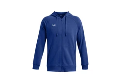 Under Armour Rival Fleece Hoodie (1379767) blau