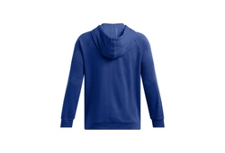 Under Armour Rival Fleece Hoodie (1379767) blau