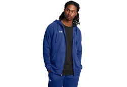 Under Armour Rival Fleece Hoodie (1379767) blau