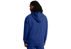 Under Armour Rival Fleece Hoodie (1379767) blau