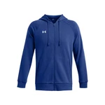 Under Armour Rival Fleece Hoodie (1379767) blau