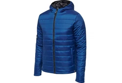 hummel Steppjacke Hmlnorth Quilted Hood Jacket 206687