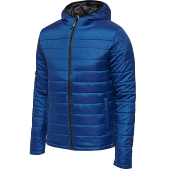 hummel Steppjacke Hmlnorth Quilted Hood Jacket 206687
