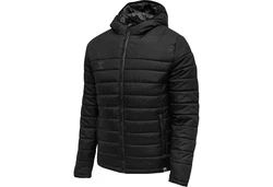 hummel Steppjacke Hmlnorth Quilted Hood Jacket F7045
