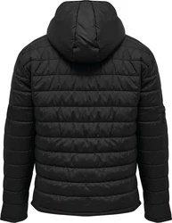 hummel Steppjacke Hmlnorth Quilted Hood Jacket F7045