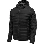 hummel Steppjacke Hmlnorth Quilted Hood Jacket F7045