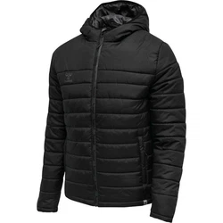 hummel Steppjacke Hmlnorth Quilted Hood Jacket F7045