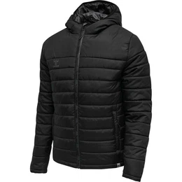 Allwetterjacke Herren Steppjacke North Quilted Hood 206687