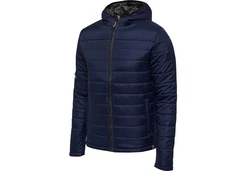 hummel Steppjacke Hmlnorth Quilted Hood Jacket 