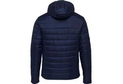 hummel Steppjacke Hmlnorth Quilted Hood Jacket 