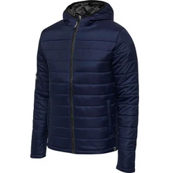 hummel Steppjacke Hmlnorth Quilted Hood Jacket 