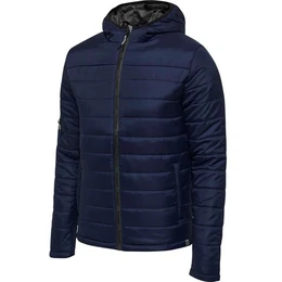 Allwetterjacke Herren Steppjacke North Quilted Hood 206687