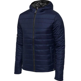 hummel Steppjacke Hmlnorth Quilted Hood Jacket