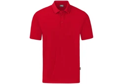 Jako Poloshirt Herren Polo Organic Stretch (C6321) 