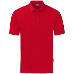 Jako Poloshirt Herren Polo Organic Stretch (C6321) 