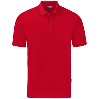 Jako Poloshirt Herren Polo Organic Stretch (C6321) 