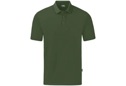 Jako Poloshirt Herren Polo Organic Stretch (C6321) 