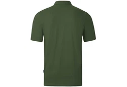 Jako Poloshirt Herren Polo Organic Stretch (C6321) 
