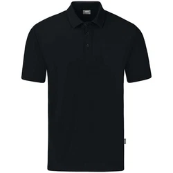 Jako Poloshirt Herren Polo Organic Stretch (C6321) C6321