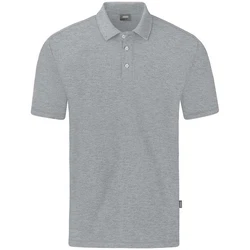 Jako Poloshirt Herren Polo Organic Stretch (C6321) C6321