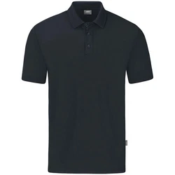Jako Poloshirt Herren Polo Organic Stretch (C6321) C6321