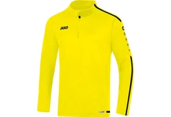 Jako Sweatshirt Striker 2.0 Ziptop 8619