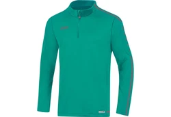Jako Sweatshirt Striker 2.0 Ziptop 8619