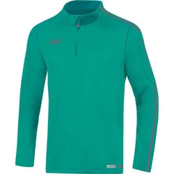 Jako Sweatshirt Striker 2.0 Ziptop 8619