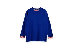 Scotch & Soda Reversible Knitted Pull Style 153642 153642