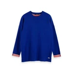 Scotch & Soda Reversible Knitted Pull Style 153642 153642