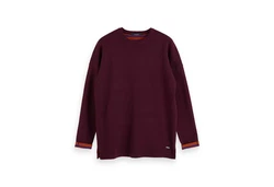 Scotch & Soda Reversible Knitted Pull Style 153642 153642