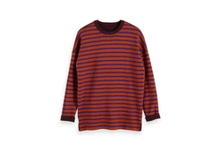 Scotch & Soda Reversible Knitted Pull Style 153642 153642