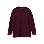 Scotch & Soda Reversible Knitted Pull Style 153642 153642