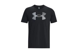 Under Armour T-Shirt Big Logo Fill SS (1379451) 1379451