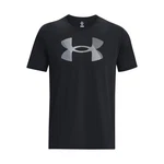 Under Armour T-Shirt Big Logo Fill SS (1379451) 1379451