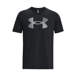 T-Shirt Herren T-Shirt Big Logo Fill SS 1379451