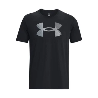 Under Armour T-Shirt Big Logo Fill SS (1379451) 1379451