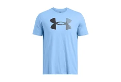 Under Armour T-Shirt Big Logo Fill SS (1379451) 1379451