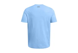 Under Armour T-Shirt Big Logo Fill SS (1379451) 1379451