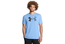Under Armour T-Shirt Big Logo Fill SS (1379451) 1379451