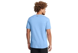 Under Armour T-Shirt Big Logo Fill SS (1379451) 1379451