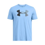 Under Armour T-Shirt Big Logo Fill SS (1379451) 1379451