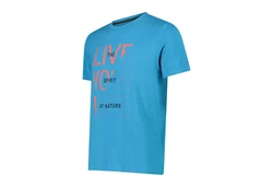 CMP T-Shirt Man 38T6457 38T6457